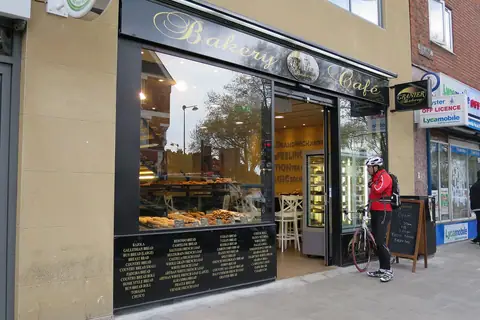 Bickers Bakery photo 2